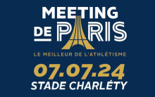 MEETING DE PARIS