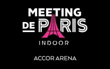 MEETING de PARIS Indoor 2024