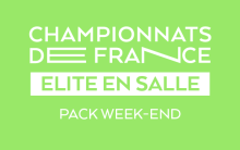 Pack Week-end