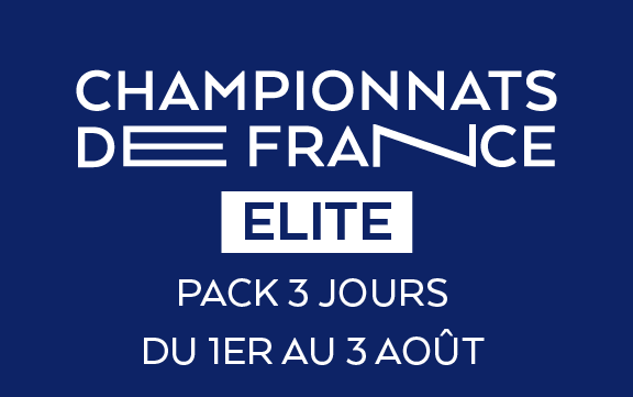 PACK 3 JOURS 